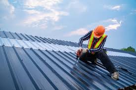 Best Roof Insulation Installation  in Calumet Park, IL